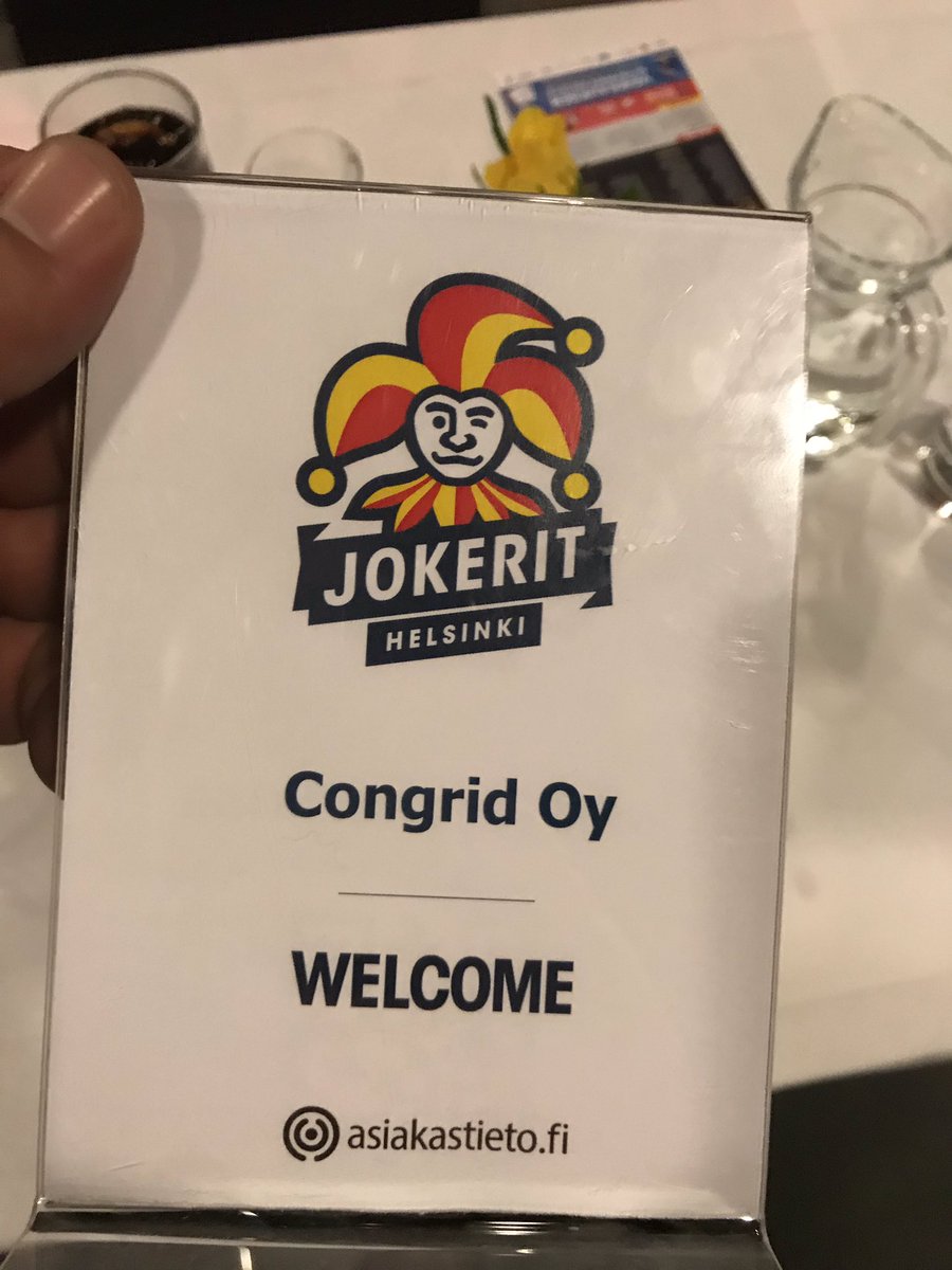 Let’s build some more #congrid