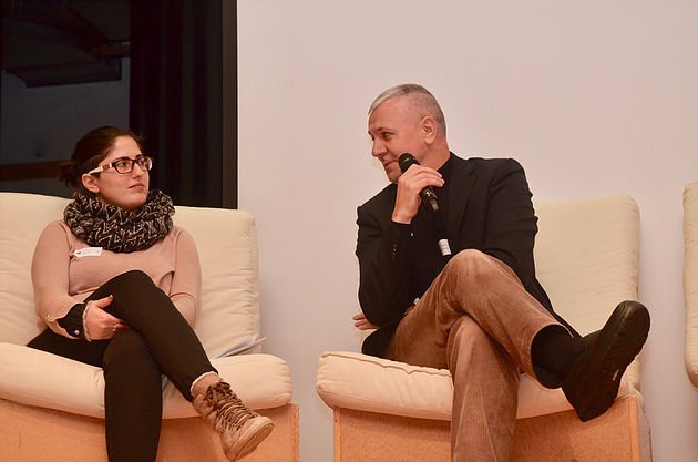 Das Fazit unseres diesjährigen Sozialtages war:

"Durch das Erzählen und Teilen von Lebens-, Glaubens- und Ausgrenzungsgeschichten können und dürfen wir Vertrauensbeziehungen auch mit Menschen, die uns fremd sind, aufbauen."

Bericht: kab-schweiz.ch/de/sozialtag_2…