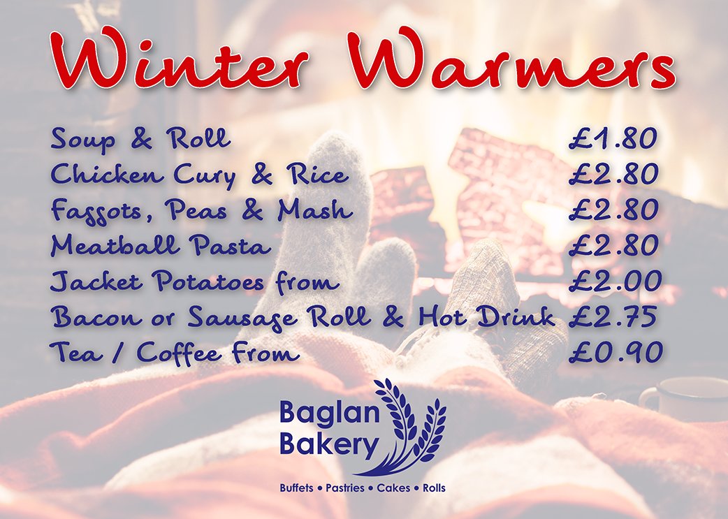 baglan bakery tweet media