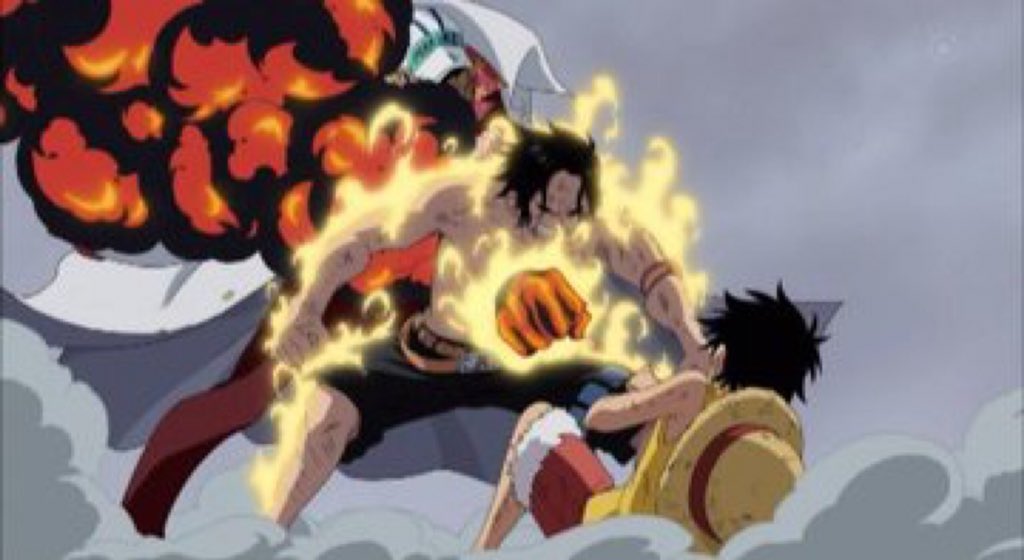 ReJizzy's tweet photo. @santoryubeastZ @OtakuVibez Good thing he wasn’t a swordsman https://t.co/WY2bXrfPNv