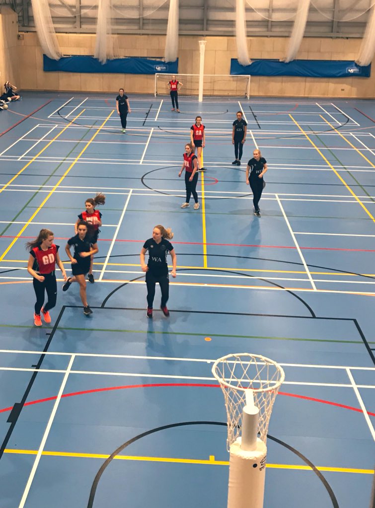 BoxHillSport's tweet photo. A busy afternoon of sport for the school today. 2 Football, 3 Rugby, 2 Hockey and 6 Netball matches. Great to see so many pupils representing the school. #boxhillfootball #boxhillnetball #boxhillrugby #boxhillhockey https://t.co/bGfhfKc1Oc
