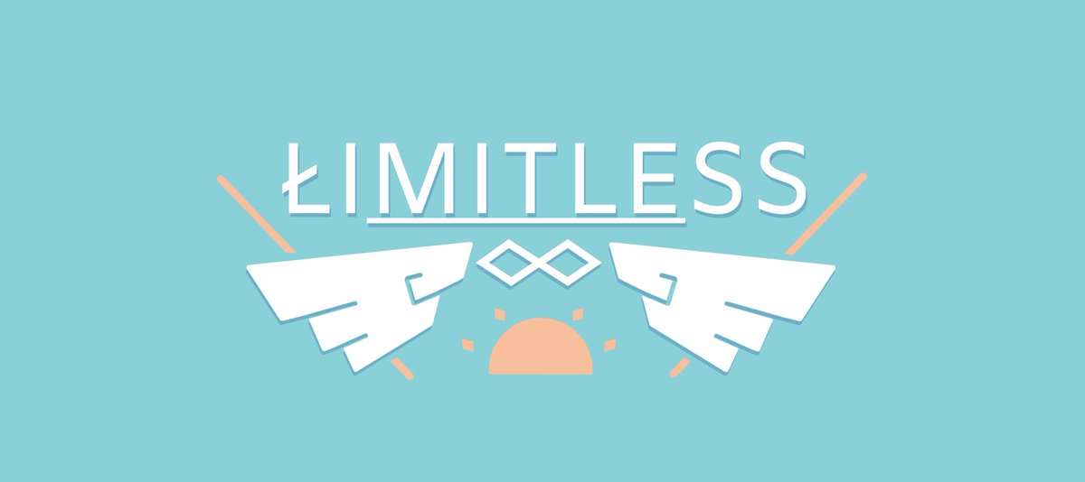 Limitless_Spl's tweet image. boundless.