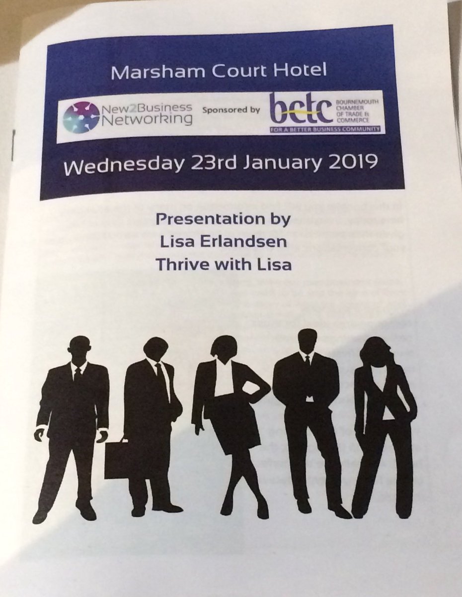 New2Business Network tweet media