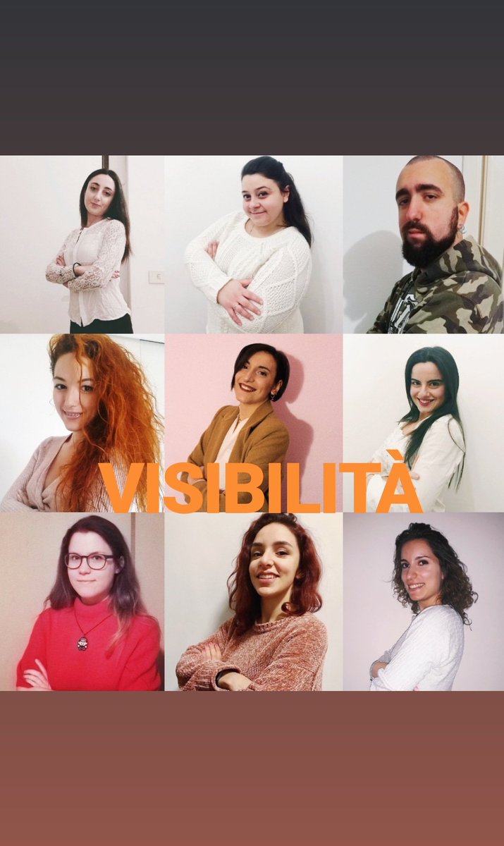 processosocial's tweet photo. #Processoaisocial non termina qui! Nell'attesa di scoprire la nuova tematica, vi presentiamo alcuni dei nostri redattori.💻📰 Volete saperne di più e scoprire chi altro si cela dietro? Continuate a seguirci! La seduta è ancora aperta.🔨 #smm19 https://t.co/B5Rr8o0wlC