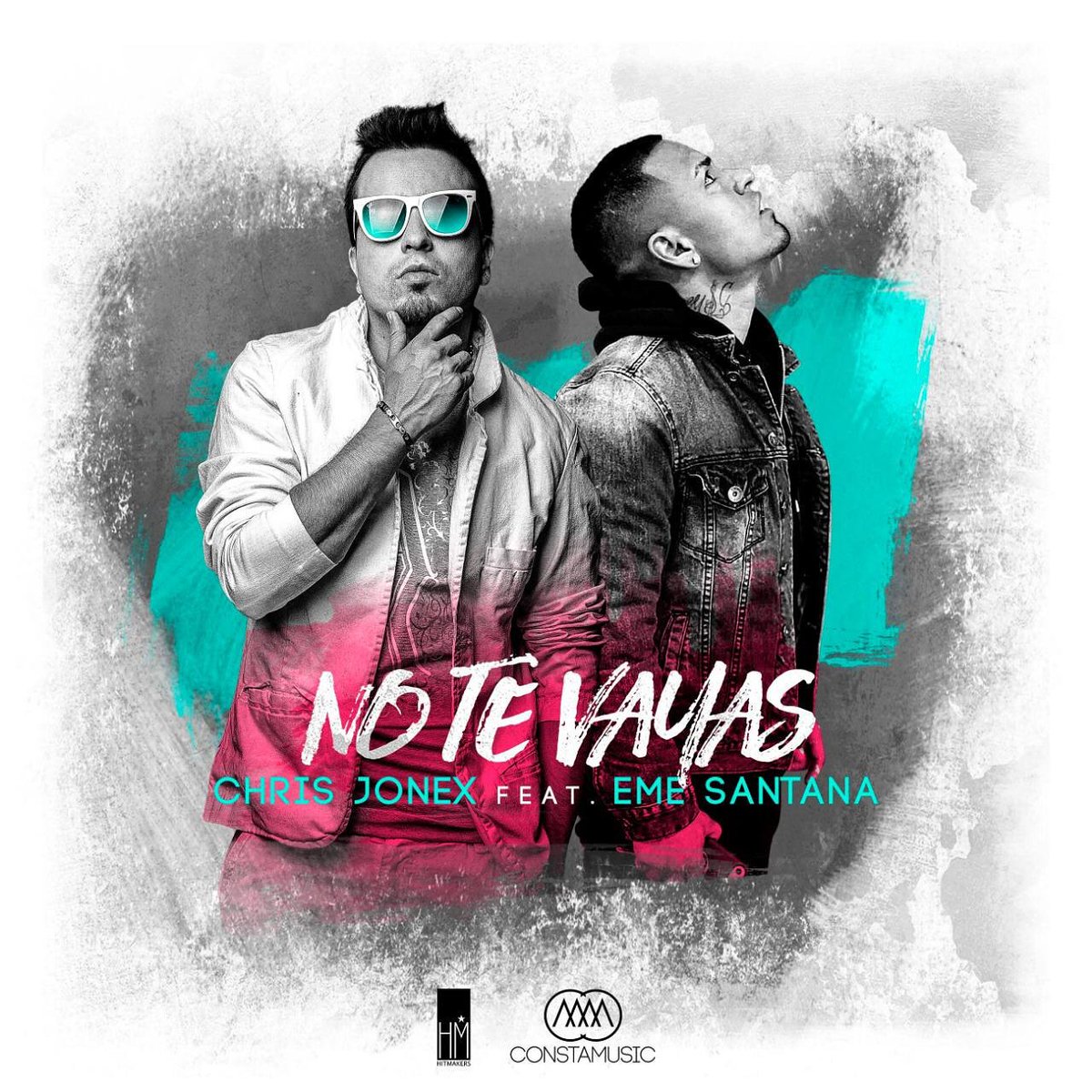 Ya esta disponible en #iTunes el sencillo de <a href="/Chrisjonex/">Chris Jonex</a> ft Eme Sanatana  #notevayas

Link del vídeo 👇
itunes.apple.com/mx/album/no-te…

#Musica #talent #artist #managers #Management #colombia #Mexico 
<a href="/ATIKOFICIAL/">ATIK Entertainment Mexico</a>