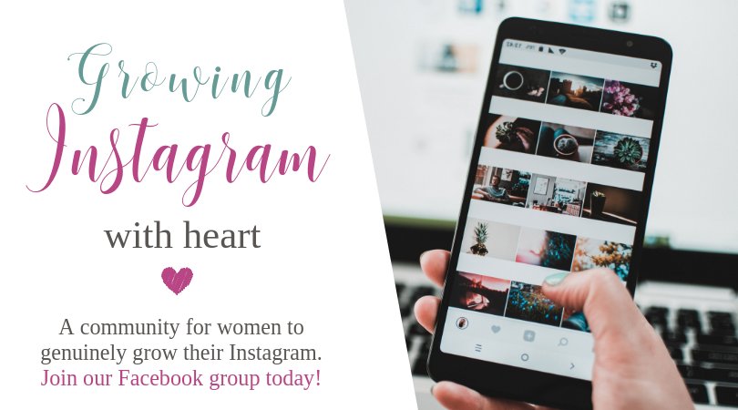 TerrynElisha's tweet photo. FEMALE BLOGGERS! If you want to build your Instagram, you need authentic engagement! This group will help you do that. Tag some blogging friends to let them know! https://t.co/qO0Ca88mOM #bloggerswanted #instagramtips #bloggingtips #christianblogger https://t.co/CB8Q7uw7uz