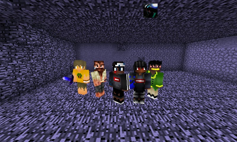 - Print Com a KiazTeam !

Servidor - @FactionMagma 

Print Tirada Por - <a href="/KoewPapudiiN/">Papudex</a> 

#KZT - <a href="/KoewPapudiiN/">Papudex</a>, <a href="/NeowMC_/">neow11.</a>, @xRobertion_, @GamesMds, @KoewFlex, @KoewWhite, @KrlhKaawa, <a href="/zMitoxD/">zMitoxD</a>, <a href="/ZolardPE/">ZolardTM</a>