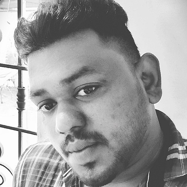 FzSimbu's tweet image. #NewProfilePic