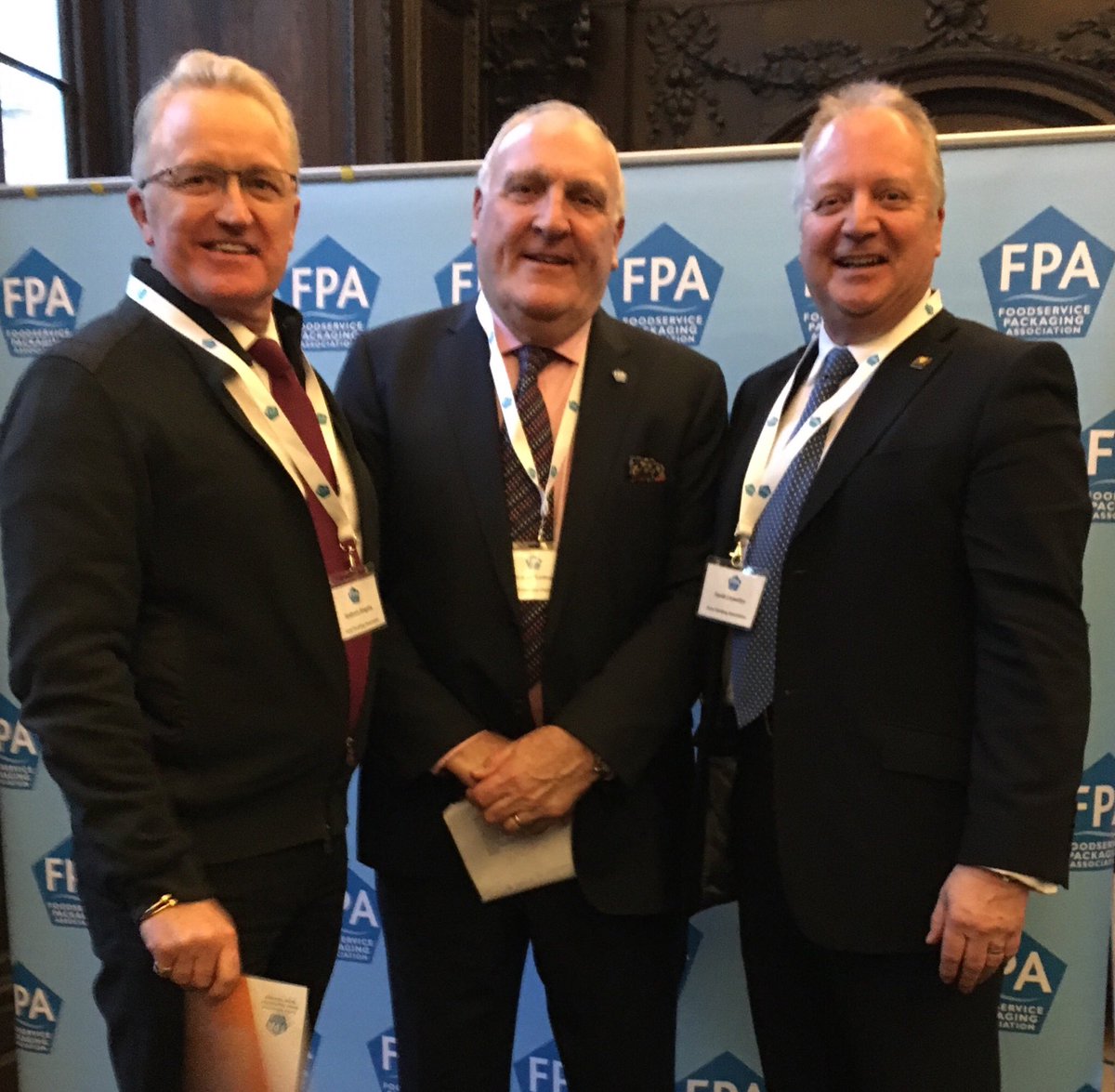 One of the aims of <a href="/vendingAVA/">The AVA</a> is to work closely with aligned Associations such as <a href="/UK_FPA/">FPA(UK)</a> and <a href="/Foodanddrinkfed/">Food and Drink Federation</a>. Thanks for the hospitality and introductions Howard. Great day <a href="/vendingAVA/">The AVA</a> <a href="/VendingEurope/">EVA</a> <a href="/planetvending/">Planet Vending</a> <a href="/vendnews/">VendingInternational</a> <a href="/NIVOLtd/">NIVO Vending Group</a> <a href="/VendingPixie/">VendingPixie</a>
