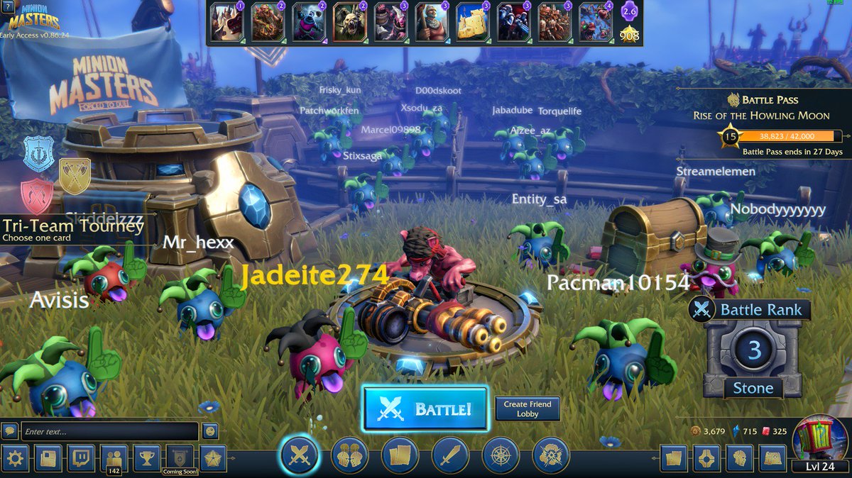 games with twitch integration games with twitch integration