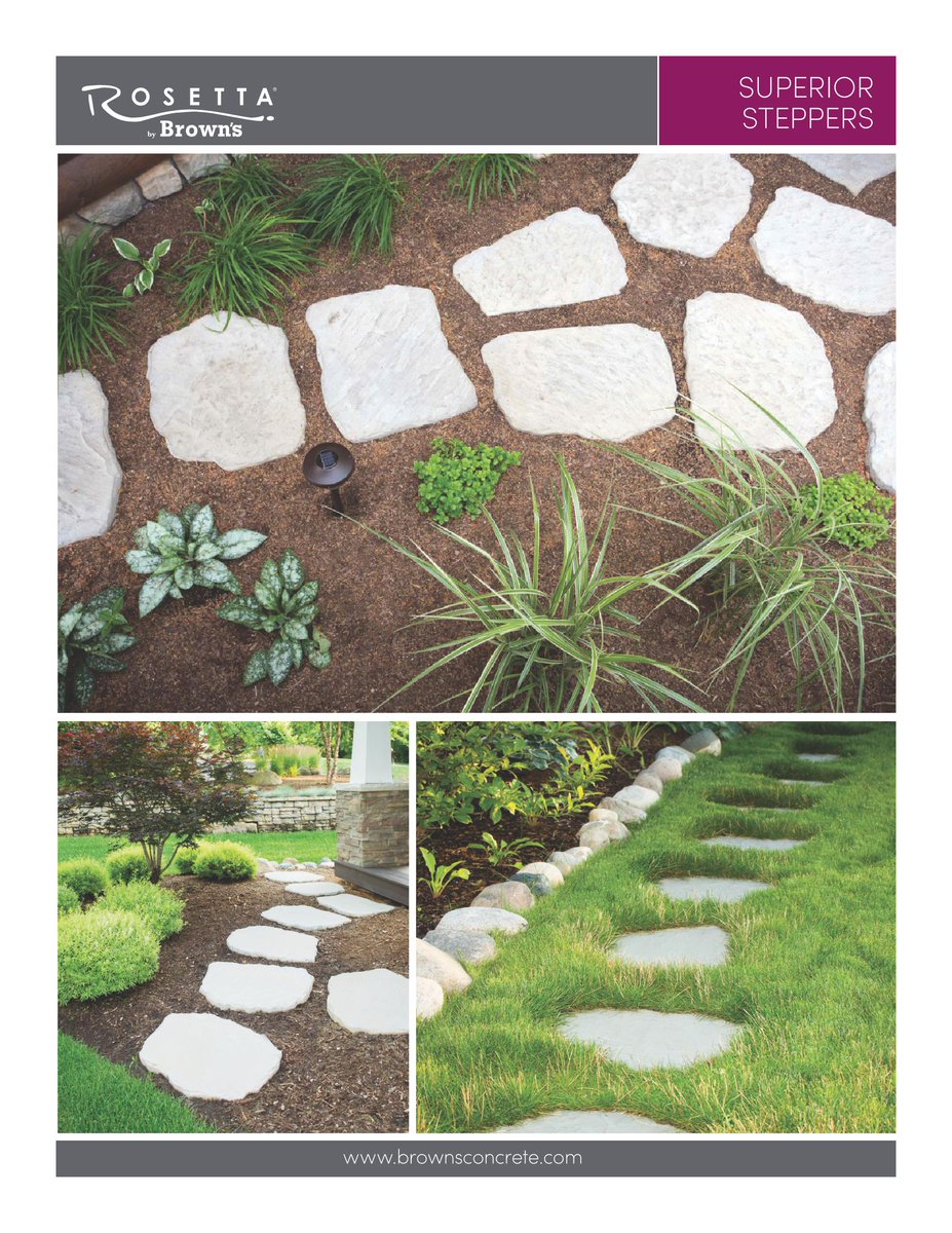 Brown S Concrete Products On Twitter New For 2019 From