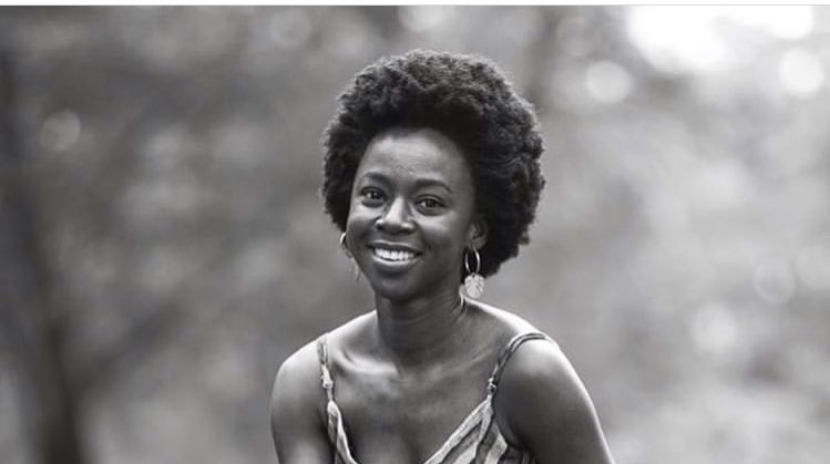 zulufro's tweet photo. #hairporn #teamnatural #4chair #africanbutter #queen https://t.co/8co2IMT8lw