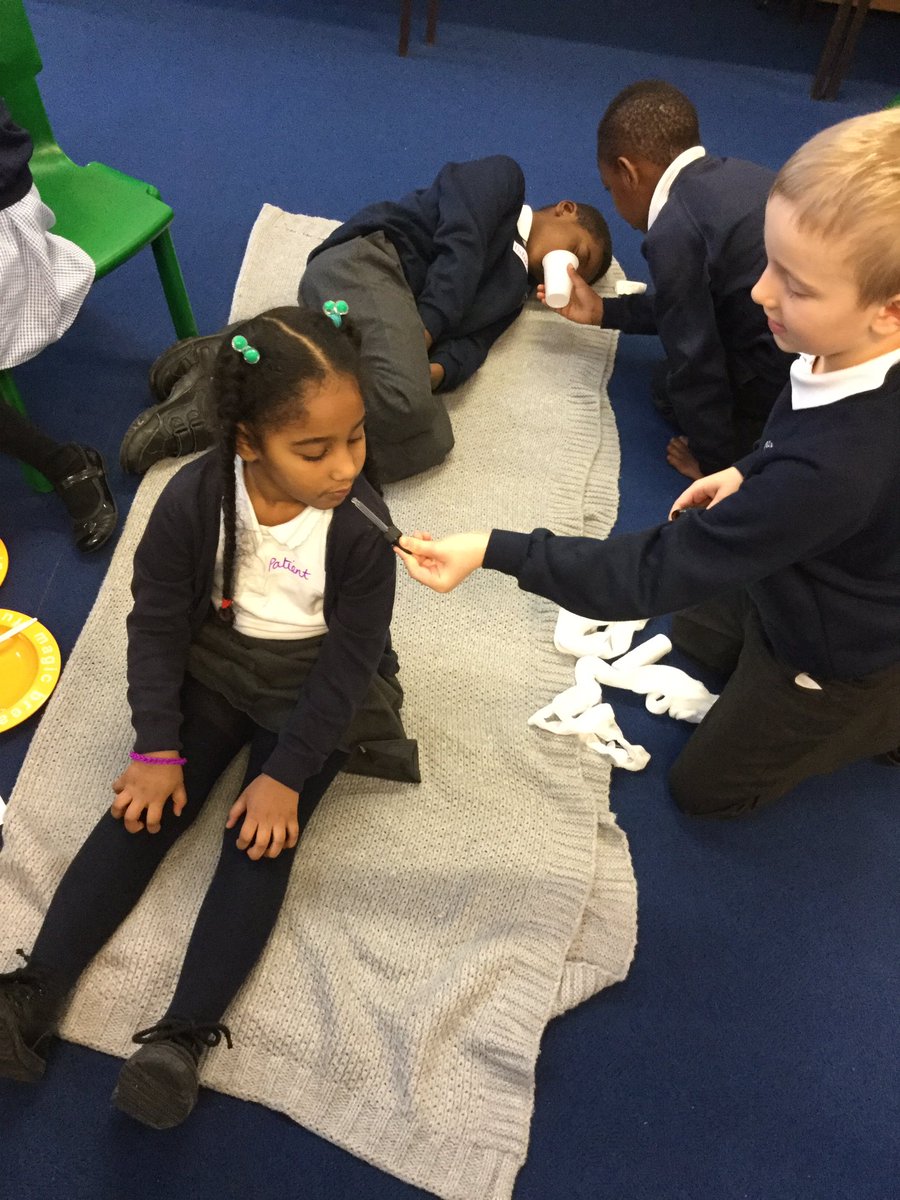 Miss Wenlock (@epsmisswenlock) on Twitter photo Wow! In Year 2 today, we experienced what it would have been like being a nurse or patient during the Crimean War. Luckily, Florence Nightingale left us a ‘Nurses Rota’ so we knew exactly what to do! Well done Year 2 👏👏🤕🤒🤧🤩 <a href="/Eastfield_EN3/">Eastfield Primary</a> Wow! In Year 2 today, we experienced what it would have been like being a nurse or patient during the Crimean War. Luckily, Florence Nightingale left us a ‘Nurses Rota’ so we knew exactly what to do! Well done Year 2 👏👏🤕🤒🤧🤩 <a href="/Eastfield_EN3/">Eastfield Primary</a>