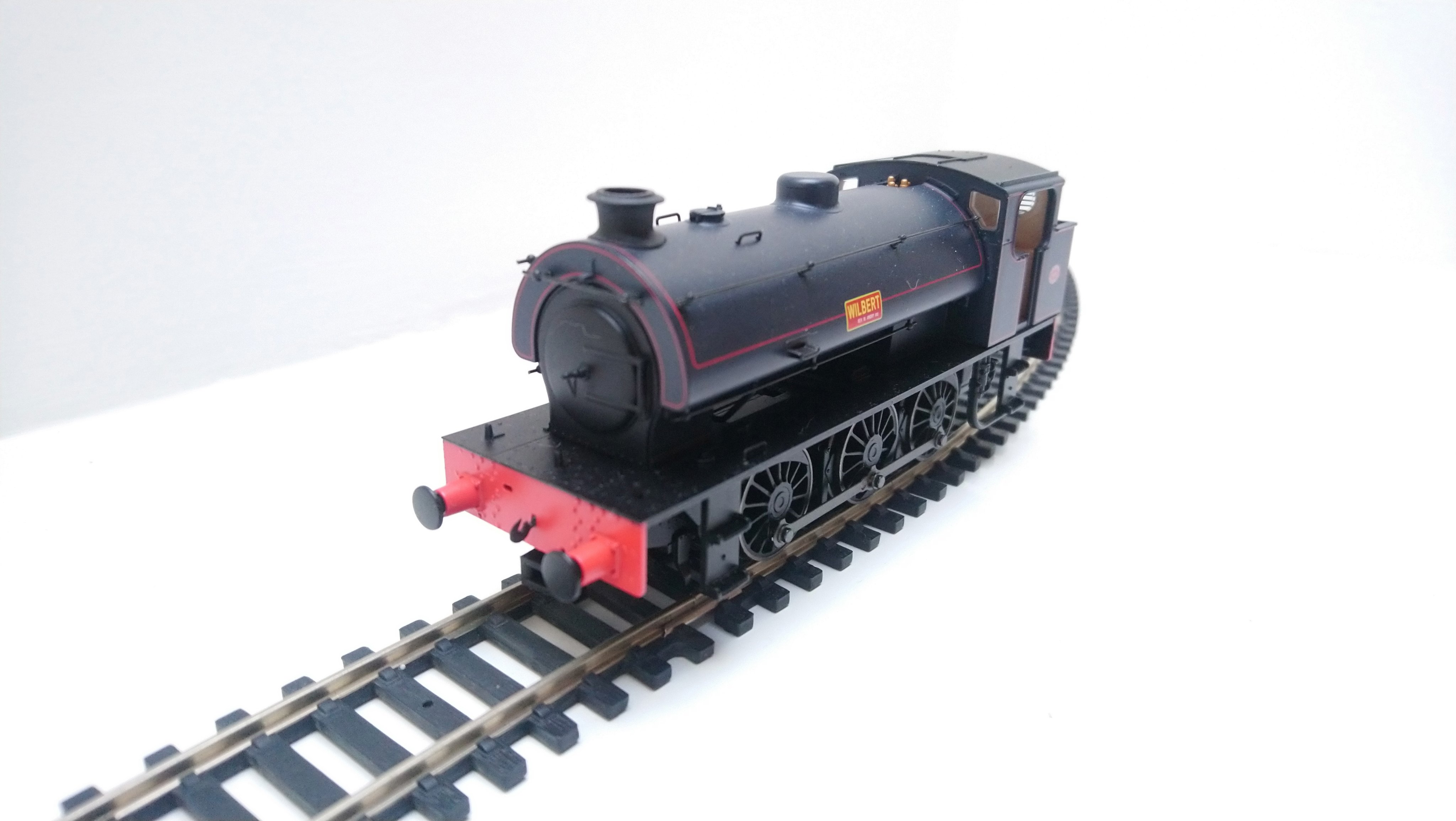 Sodor Island Models on X: 