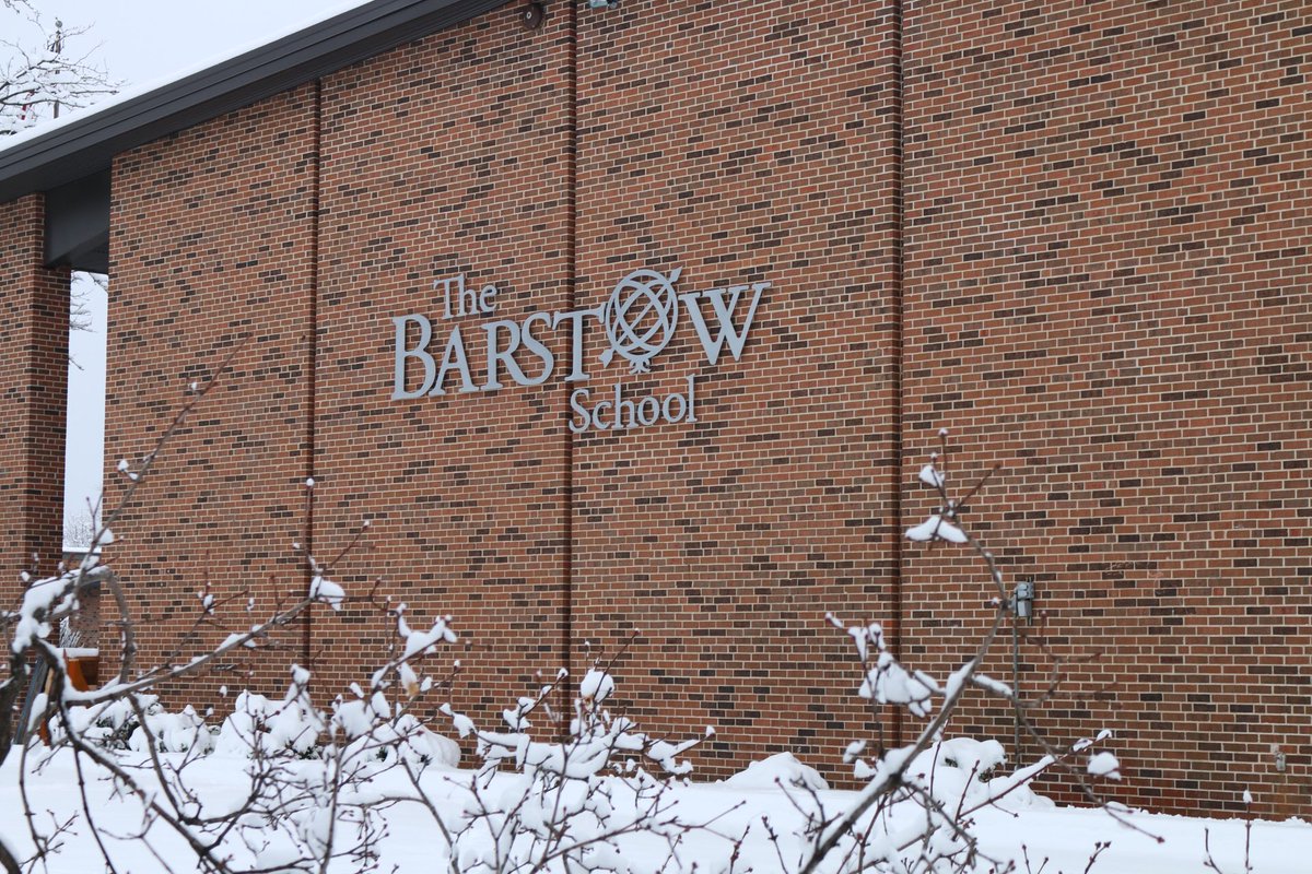 BarstowModelUN's tweet photo. Have a fun and safe #snowday! https://t.co/tsFcIuyPs1