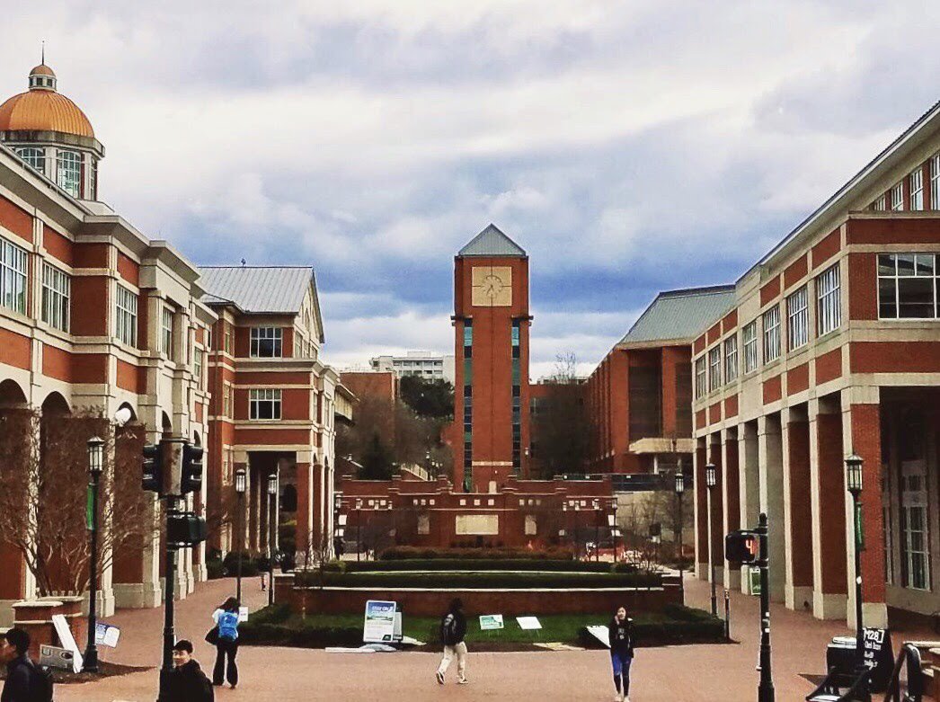 UNC Charlotte Health Psychology Ph.D. Program tweet media