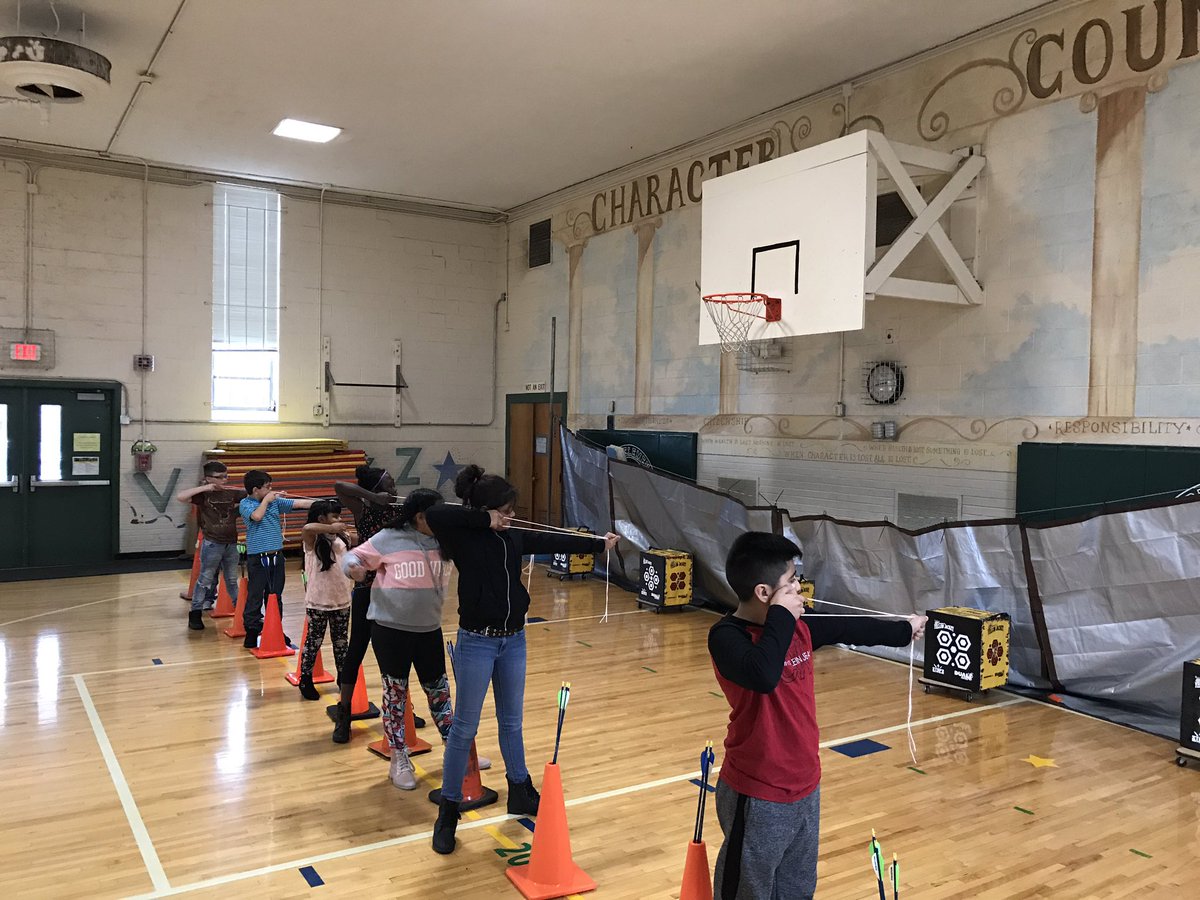 Norwood PE tweet media