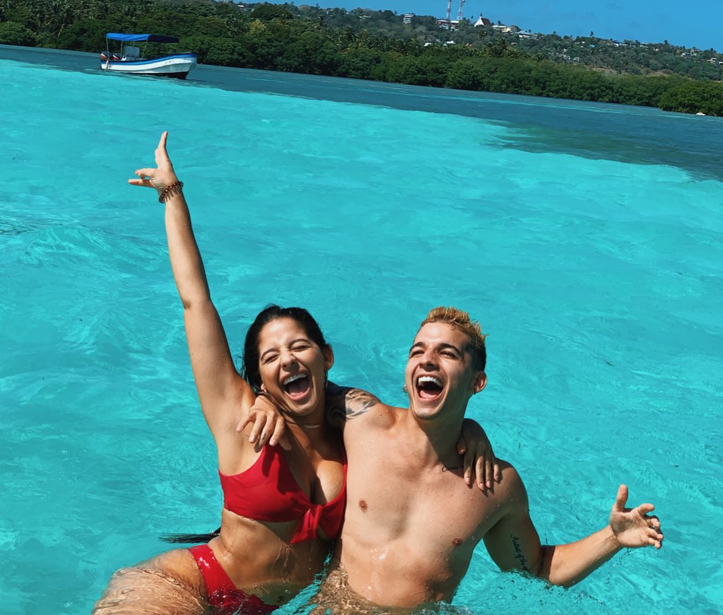 Nada mas lindo que poder compartir los frutos de tu trabajo con tu familia