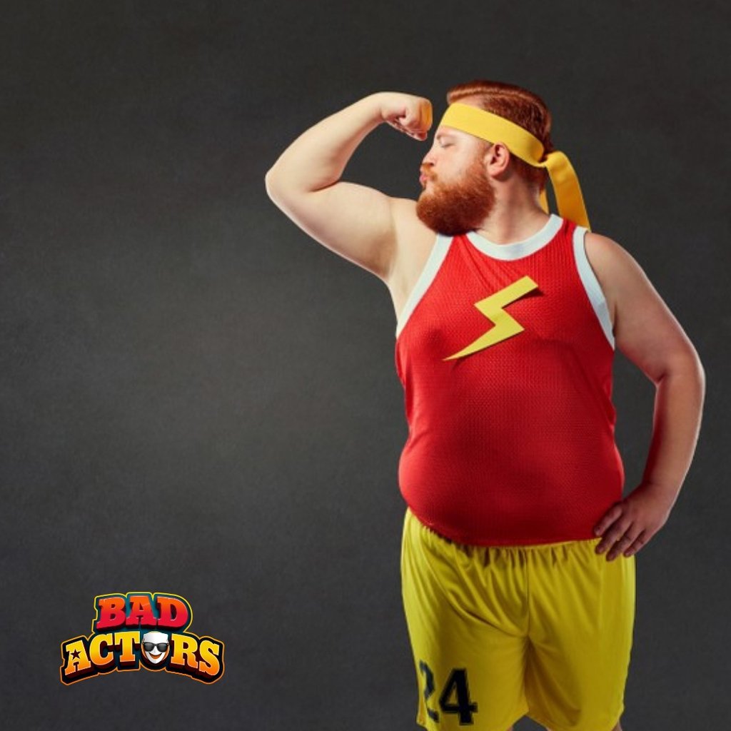 2019 resolutions, we're coming for ya...