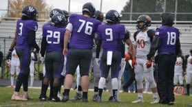 Joshua_Perez62's tweet photo. Blessed to receive my first offer from Iowa Wesleyan💜🖤!!!! @TheKingdomAD @kpsroyals @Coach_King_KPS @JoeStubbs01 #crownsup #kingdomkrafted #KingdomKrave https://t.co/wdngPsaGmj