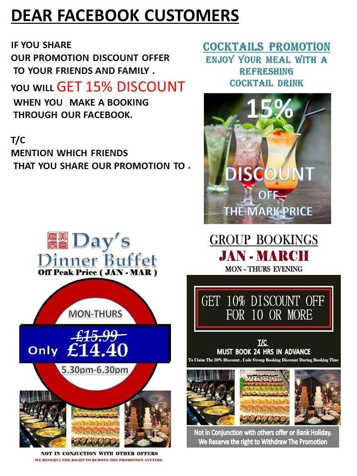 Day' Bournemouth Restaurant tweet media