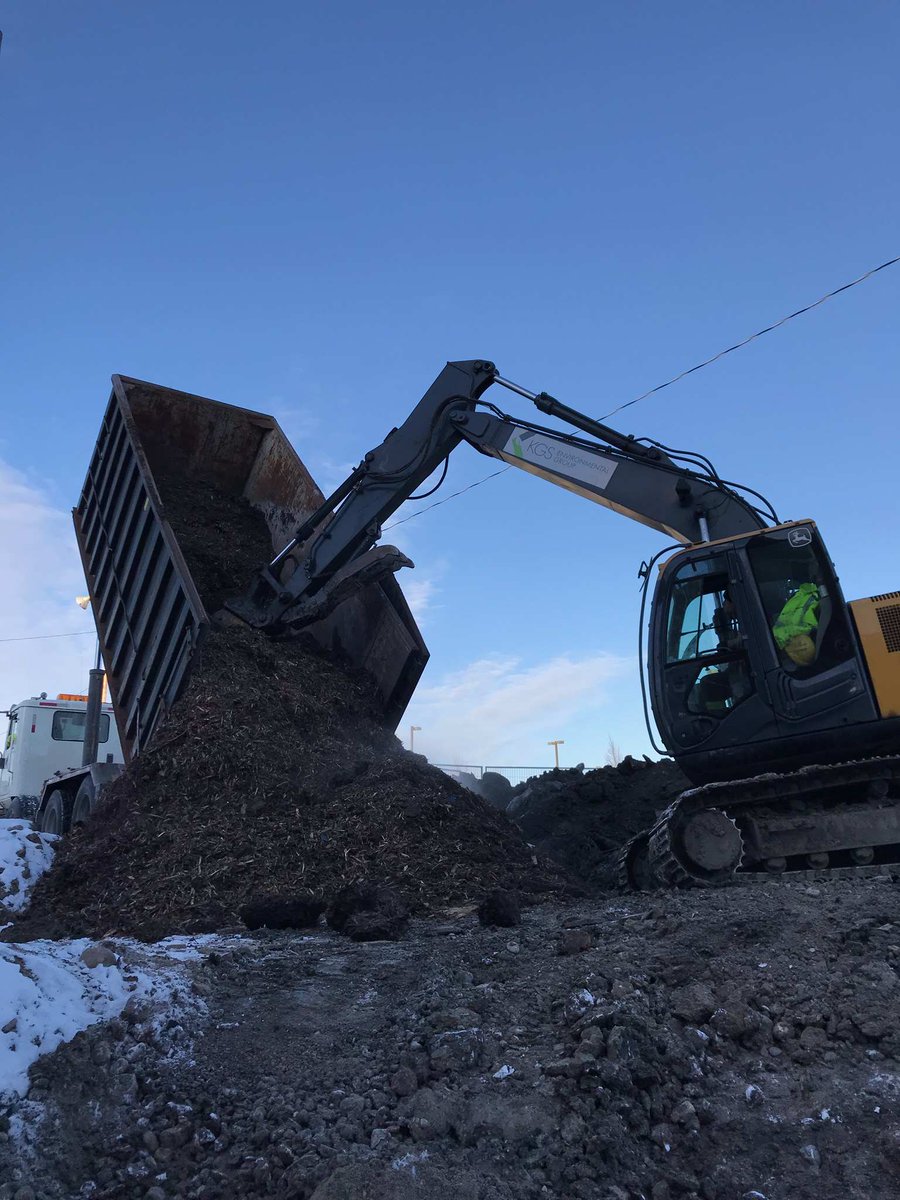 KGS Environmental Group (@kgsenvironment) on Twitter photo 