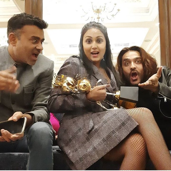 Ashish Sir 😍Magician😍 tweet media