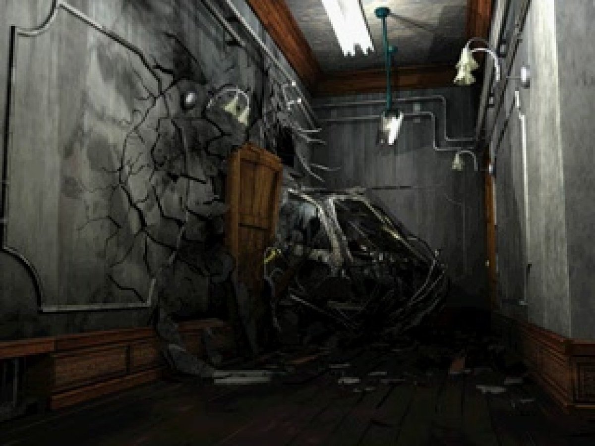 Featured image of post Resident Evil 2 Background : Also all spoilers must be tagged for new media, namely resident evil: