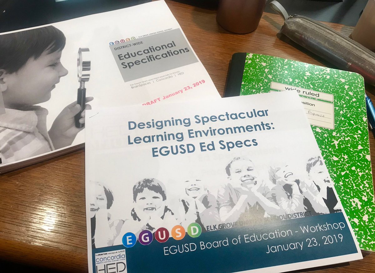 NancyChaires's tweet photo. So excited we're getting closer to building next level new schools and upgrading our existing schools. Many thanks to all who provided input. @ElkGroveUnified #Prop51 #MeasureM https://t.co/TaCdOD7k2N