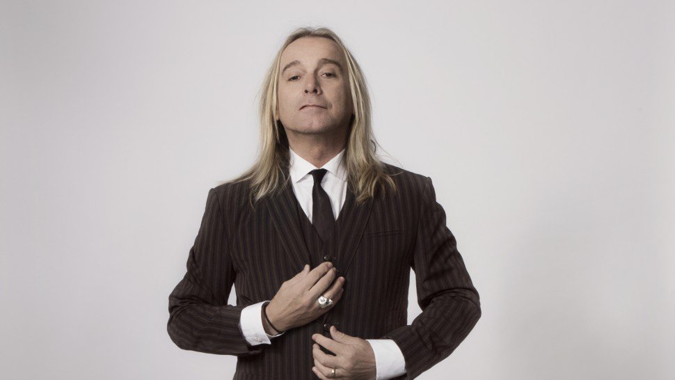 Happy 66th Birthday To Cheap Trick\s Robin Zander Because If You Want My Love, You Got It. 