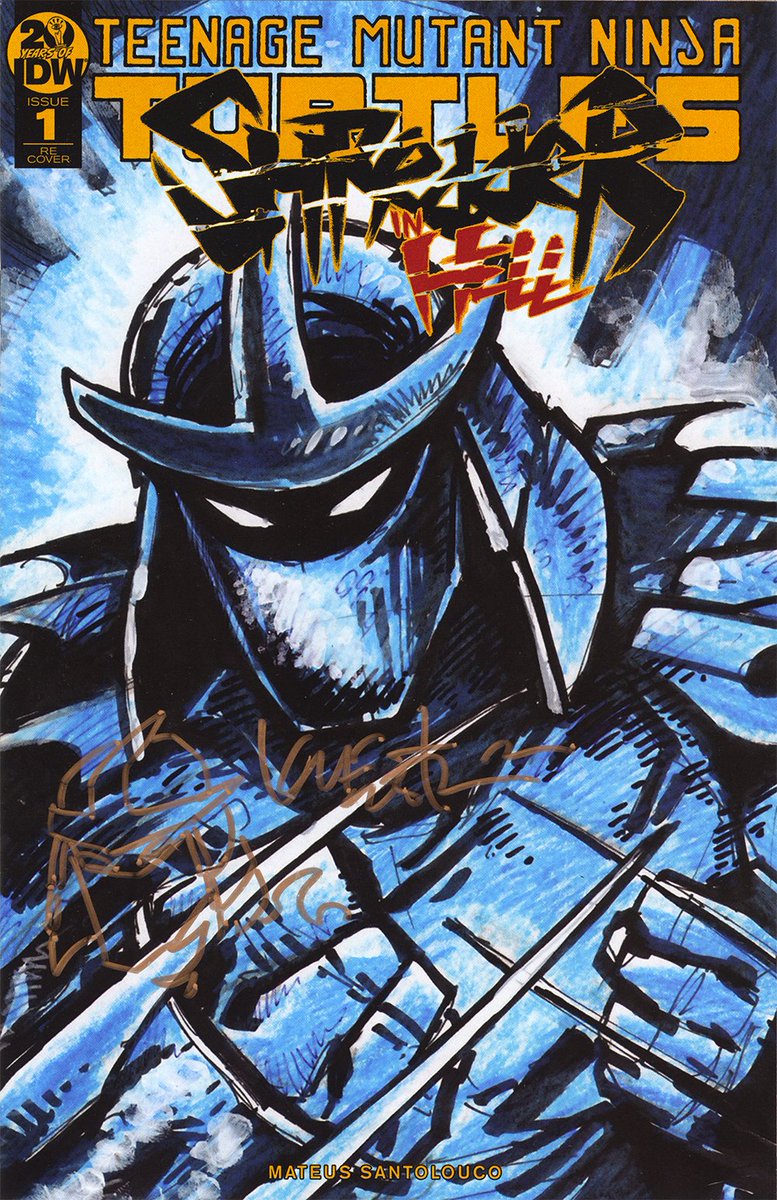 IDW Limited tweet media