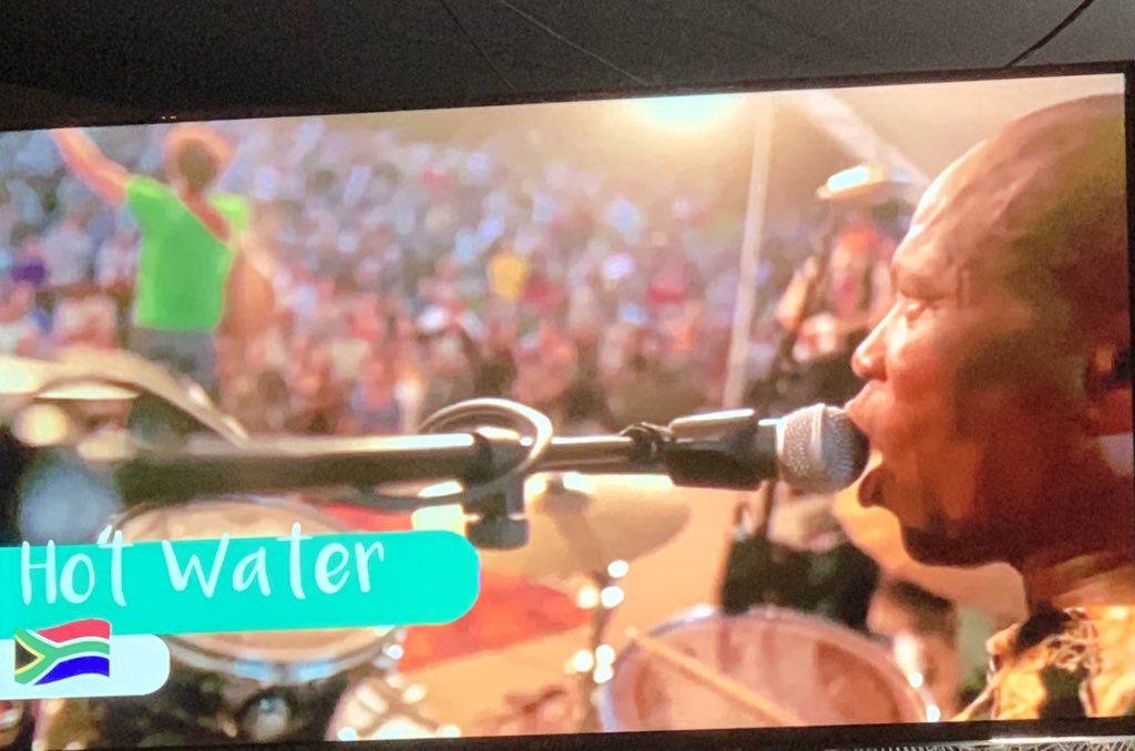 The Main Stage line up for <a href="/splashyfen/">Splashy Fen</a> ... one word WOW! #Splashy2019