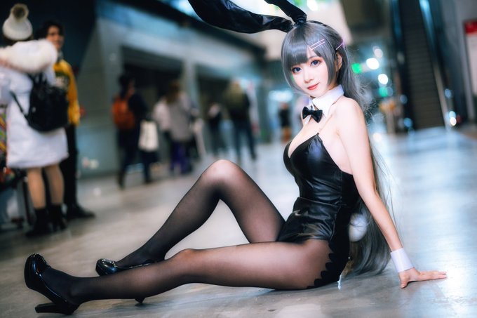 コスプレイヤー阳炎型nyonyokoのTwitter画像10