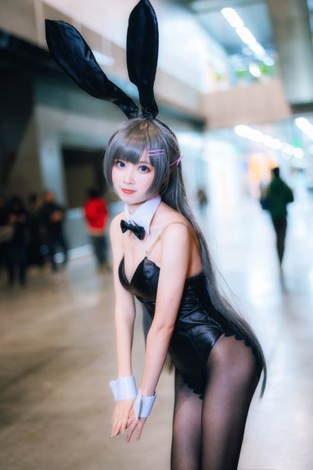 コスプレイヤー阳炎型nyonyokoのTwitter画像11