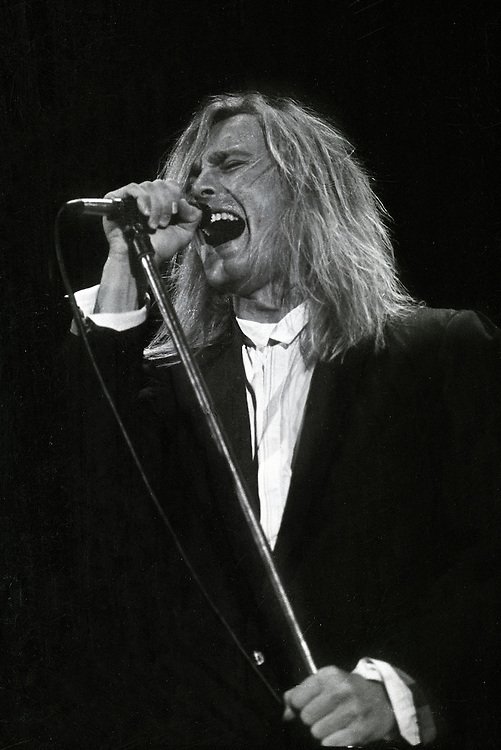 Happy Birthday Robin!

Have you forgot the magnetism of Robin Zander?
 