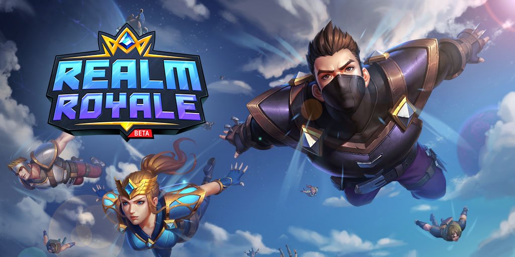 Realm Royale On Pc You Can Look Over At The Rank Information On The Right Side Of The Main Menu To See How Many Wins You Have In Each Queue We
