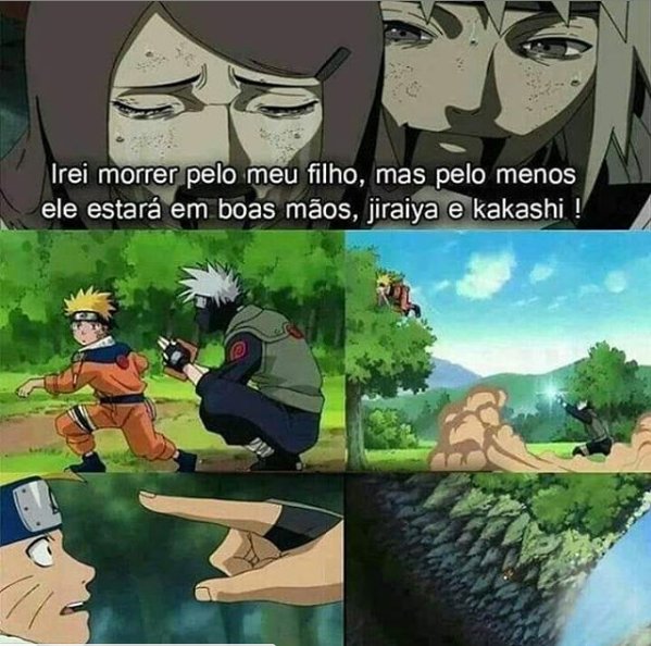 Naruto Uzumaki Memes (@uzumaki_memes) / X