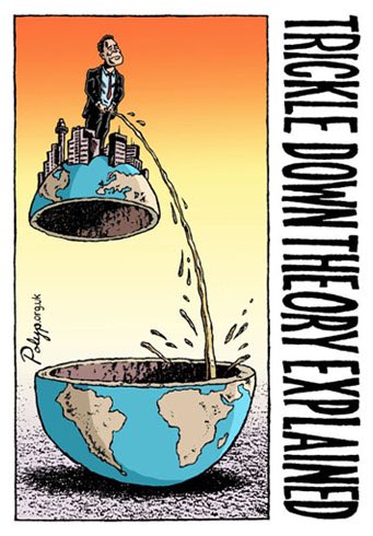 premasagar's tweet photo. @EricMM76 @bcmerchant @mattyglesias @AOC Trickle down theory explained (https://t.co/cf8Le7BjtP) https://t.co/qHQS2NsAbj