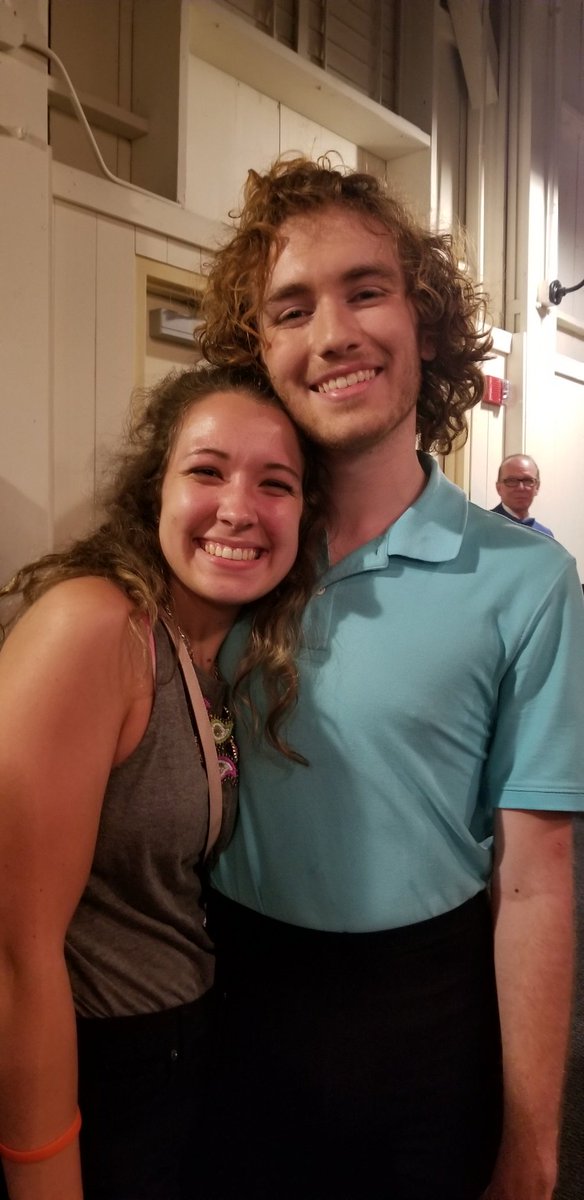 hh41596's tweet photo. Happy birthday to the most selfless, kind hearted, talented guy I know!!! Hope you have a great birthday! Miss and love you, babe!!! https://t.co/66BKpoOSAk
