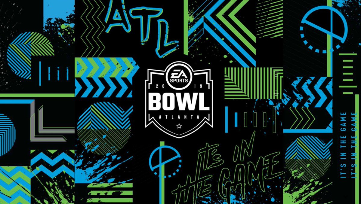 EASPORTS's tweet photo. We are bringing ATL's BEST artists to EA SPORTS BOWL, which includes @Ciara &amp; @21savage 🔥

Don't miss out: 🎟️ https://t.co/gyMxKq3ulk #EASPORTSBOWL https://t.co/YdGNch5QrI