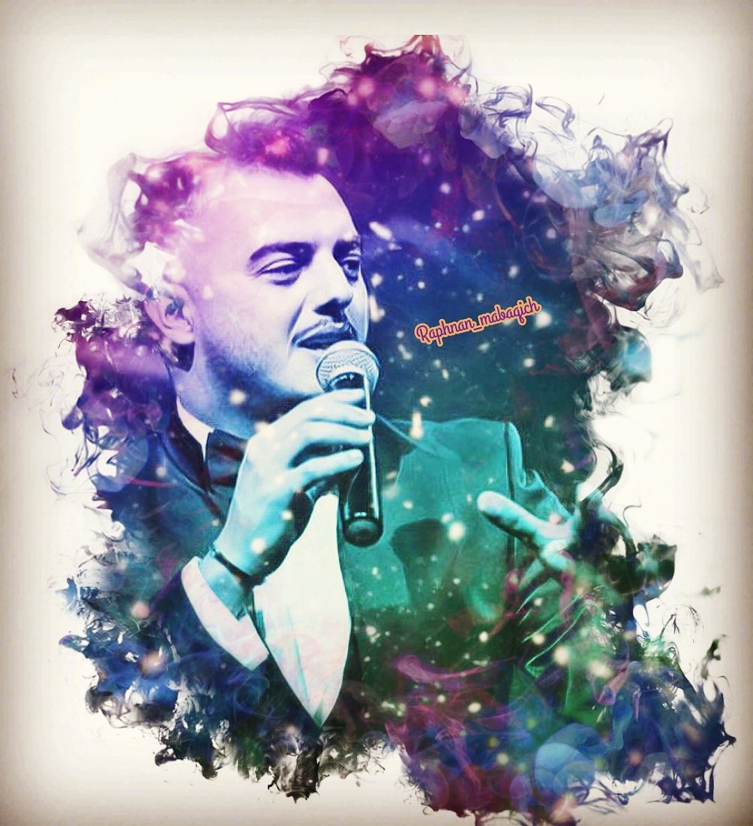 ASoso97's tweet photo. I vote for #raphaeljabbour Best New Talent (Rising Star) @murexdor @raphaeljabbour1
@enoomastars
#murexdor2019_raphaeljabbour 
#MurexDor2019 https://t.co/jsZNufZRiP