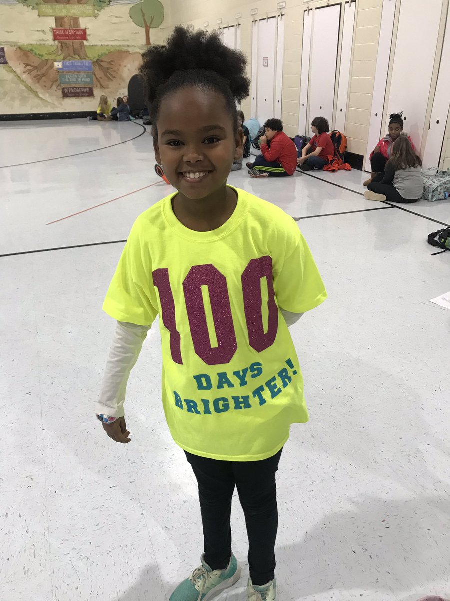 McNeillAdmirals's tweet photo. Her shirt and smile say it all! https://t.co/X54sPX90NR