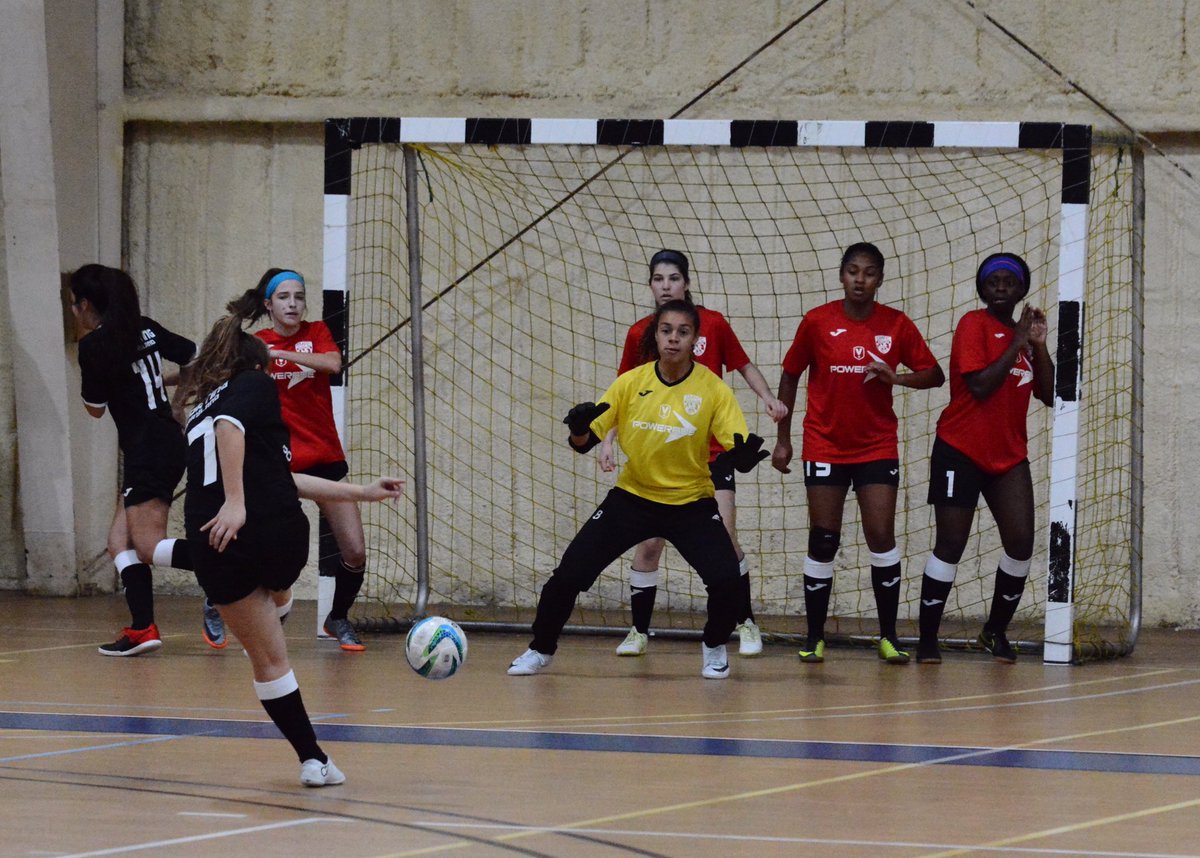 SportingMD's tweet image. HUGE thank you to all teams that competed in the 2019 MLK Futsal Festival! Great to see some of the top DMV Futsal teams putting on a show. 💥⚽️

Here are a few action shots from Monday. 

#futsal #mlkfutsalfestival #dmvfutsal #dmvsoccer