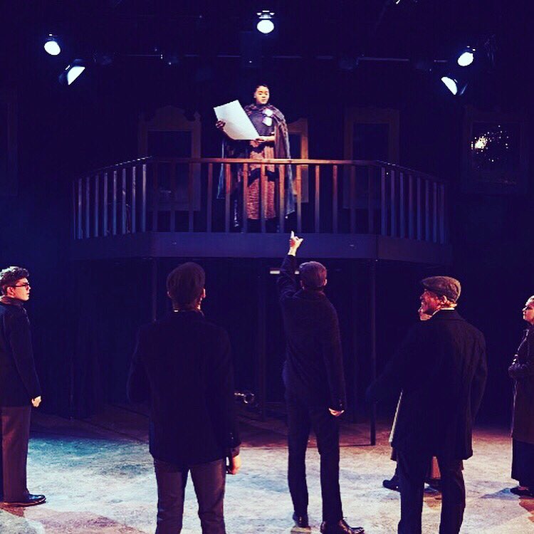 Production Arts @ BRIT (@pabritschool) on Twitter photo Opening of our second show ‘’Jekyll and Hyde’ in our Common Ground Season. A collaboration with <a href="/BRITTheatre/">Theatre @ BRIT</a> <a href="/PABRITSchool/">Production Arts @ BRIT</a>
Still time to join the production arts family! Applications <a href="/TheBRITSchool/">BRIT School</a> Opening of our second show ‘’Jekyll and Hyde’ in our Common Ground Season. A collaboration with <a href="/BRITTheatre/">Theatre @ BRIT</a> <a href="/PABRITSchool/">Production Arts @ BRIT</a>
Still time to join the production arts family! Applications <a href="/TheBRITSchool/">BRIT School</a>
