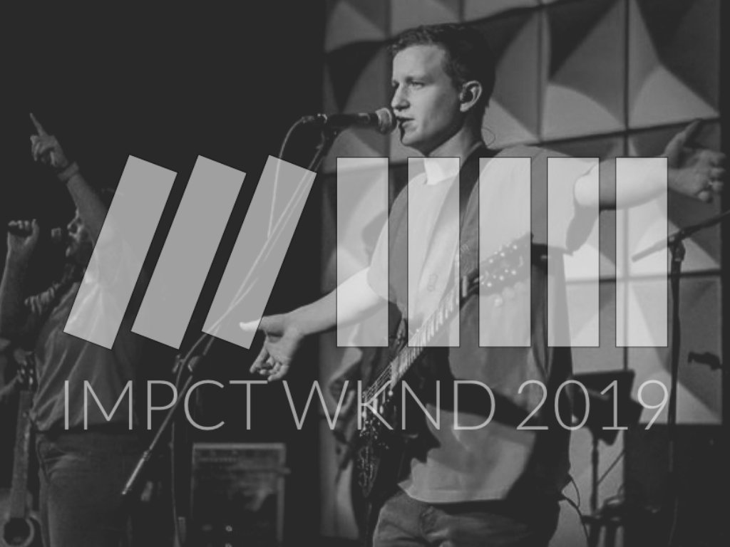 One of the MANY reasons you should sign up for Impact Weekend is because YouthQuest from Liberty University will be leading us in worship! They are going to lead us in awesome times of worship each day, and we cannot wait for them to join us! Register: ovbc.org/events