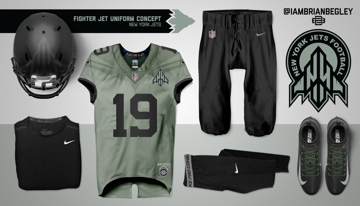 Image result for sneak peek ny jets uniforms