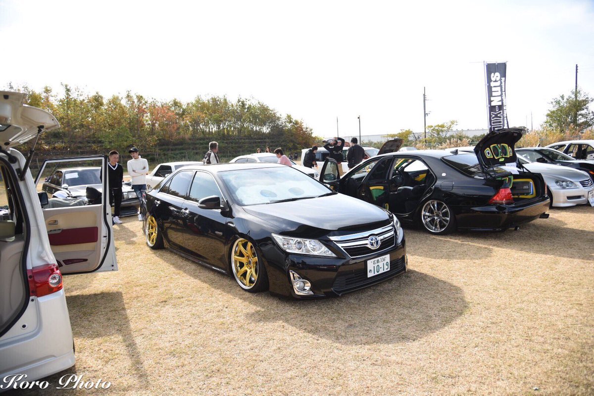 セダンは斜めっしょ Hashtag V Twitter