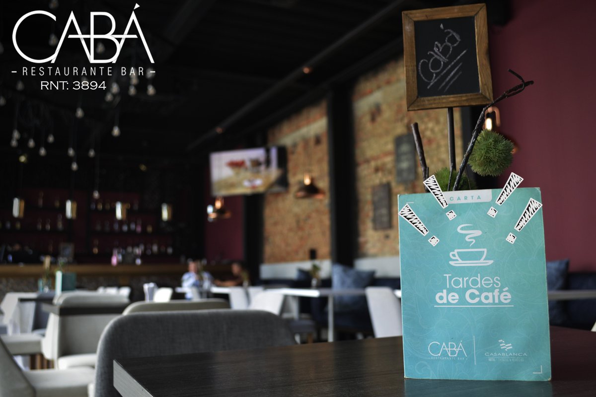 Revive las tardes de charlas entre amigos en el #RestauranteCabá del #HotelCasaBlanca y deléitate con nuestras deliciosas tortas de la #Nona que hemos preparado para ti. #TardesDeCafé. #Caba #Amigos https://t.co/oGdLAw7nGH