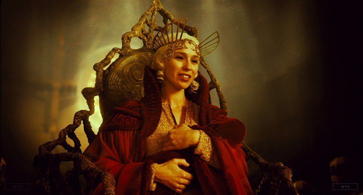 Happy Birthday to Ariadna Gil who\s now 50 years old. Do you remember this movie? 5 min to answer! 