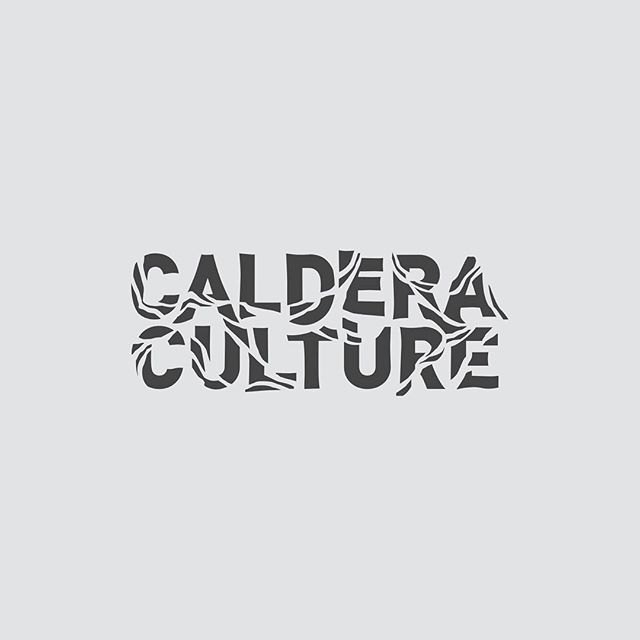 bnjmn_crlsn's tweet image. Customizing letterforms is one of the most enjoyable aspects of my practice. This wordmark masthead was done a while ago for a writer’s platform highlighting literary work in the supervolcano region of Wyoming and Montana.

#experimentaltype #customlette… bit.ly/2RGI2Gq